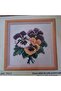 Cross Stitch Embroidery Kit - 2