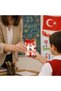 23 April Sticker Set School Activity Teacher Gift Sticker Sticker for Kids - 7