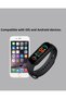 Smart Watch with Vibration Notifications – with Sleep Analysis and Sports Modes - 4