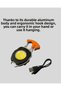 Multifunctional Lantern for Camping and Nature Hiking - 3