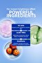 Luminous630 Skin Glow Instant Brightening Facial Cleansing Gel 150 Ml, Aha, Aloe Vera, Even Skin Tone - 4