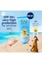 Spf 50+ Children's Sunscreen 100 ml Perfume-Free Waterproof for Sensitive Skin - 2