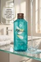 Monoi Hair and Body Shampoo Moisturizing Tropical Care Vegan 400 ml - 4