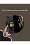Portable Camera with Wifi – 1.3” Tft Screen, 3Mp Photos, 128Gb Card Support