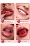 Hello Kitty Be My Baby Moisturizing Lipstick (Special Series Highly Pigmented & Intensely Moisturizing Creamy Lipstick) - 3