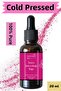 20ml Fig Seed Oil - 100% Natural, Cold Pressed, Pure - 2