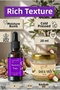 Shea Butter (40 ml) + Baobab Oil (20 ml) - Natural Pure Cold Pressed Oil Set Karite Butter
