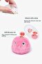 Pom-Pom - Cat Toy with Catnip and Sound - 5