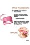 Phyto Ex Pdrn Melting Glow Lip Sleeping Mask 11 g Night Lip Mask Containing Pdrn and Exosomes - 2