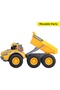 Dickie 203723007 Volvo Carrier Truck - 2