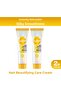 Hair Beautifying Care Cream Silk Therapy 130 ml X2