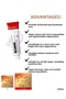 Melanon X Cream 2.0 30 ml Anti-Blemish Cream M0088 - 4