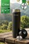 Kt-8683 Thermos with Digital Temperature Display