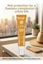 Spf 50+ Facial Sunscreen Anti-Oil Anti-Blemish Matte Effect 40 ml - 6