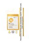 The Fair. Pore Cleansing Clay Mask 100 ml and Dermal 3 Layer Gold Eye Mask 4 Gr - 2