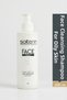 Salicylic Acid & Zinc Supported Face Wash Shampoo for Face/Oily Skin 200 ml