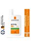 Anthelios Oil Control Fluid - Face Sunscreen for Sensitive and Oily Skin 50 ml Carest Cosmetic - 2