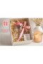 Cute Teddy Bear Glass Cup with Straw and Lid Kawaii Smoothie Juice Cup Gift 1Pc - 5