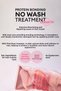 Intensive Repair Leave-In Care Cream Protein Bonding No Wash Treatment 50ml Leather Iris - 3