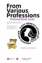 Mühürmarket > Hairdresser's Book Seal - Ex-Libris - Book Stamp > Mmcmtm-012