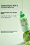 Green Tomato Acid 20 Wash Off Peeling Serum - Peeling Serum with Green Tomato Extract - 4