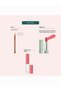 Glow Lipstick Shiny Moisturizing Natural Look Nude Vegan Light Color 3.5 g - 9