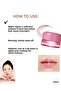 Phyto Ex Pdrn Melting Glow Lip Sleeping Mask 11 g Night Lip Mask Containing Pdrn and Exosomes - 5