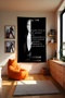 Ataturk's Address to the Youth Anime Wall Cloth – Large Size Tapestry Room Decor High-Definition Printing - 4