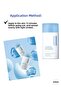 الأشعة فوق البنفسجية CERA6X LACTO AQUA SUN ESS. عامل حماية من الشمس SPF50+/PA+++ 50 مل خلاصة مرطبة للشمس - 5