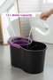 Black Edition Automatic Cleaning Set - 5