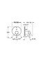 Essence Built-in Bathroom/Shower Faucet - 24167gn1 - 4