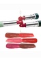 Glow Lipstick Shiny Moisturizing Natural Look Nude Vegan Light Color 3.5 g - 4