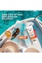 كريم واقي من الشمس مضاد للعيوب بعامل حماية من الشمس SPF 50+ مع تأثير توحيد لون البشرة وترطيبها 50 مل - 6