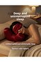 Beauty Pillow + Satin Mask with Gift |   Satin Cover, Reduces Face Prints - 6