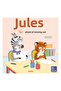 JULES A PEUR DE RATER