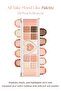 لوحة مكياج متعددة الوظائف PERIPERA All Take Mood Like Palette (02 Peach Heaven) (التراث)