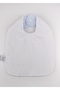 Cotton Liquid-Proof Baby Bib Wrapped-Towel Reversible Use Apron - 3