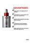 Peptide 9 Volume Bio Tox Ampoule Pro 100 ml Skin Care Ampoule Containing Volufiline and Peptide M0067 - 3