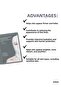Collagen Elasticity Firming Mask 30ml Fabric mask for skin lifting and elasticity - 3