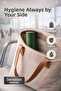 Travel Box-Toothbrush Box Green- -Makeup Box - 2