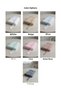 4 Layer Muslin Baby Nursing Cover Apron See-through Baby Nursing Apron Mother Breastfeeding Cover - 9