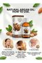 Natural Hair & Skin Care Oils Set of 4 (4X50Ml) - 5