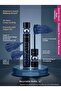 Blue Mascara Volumizing Lifting Lengthening Double-Sided Brush 36 Hours 8 ml