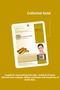Whitening and Moisturizing Gold Essence Collagen Mask 23 Gr 3 Pieces - 6