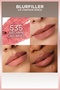 Blurfiller Lip Contour Pencil - 535 Brown Caramel - 2