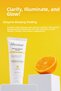 Brightening Enzyme Peeling - Contains Ginseng, Tone Equalizer & Dead Cell Purifier