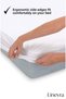 100% Cotton, Liquid Proof Baby and Child Bed Protector Mattresses, Park Crib, Nursery Kindergarten Mattresses - 4