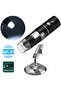 مجهر الهاتف الذكي اللاسلكي LYK Wifi1000x 1000X