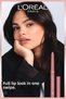 Blurfiller Lip Contour Pencil - 535 Brown Caramel - 3