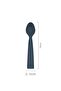 Portion Plate+glass+nam Nam Spoon Set of 3 - 6